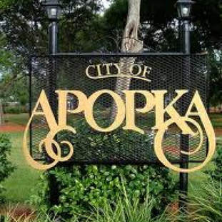 Apopka Florida 